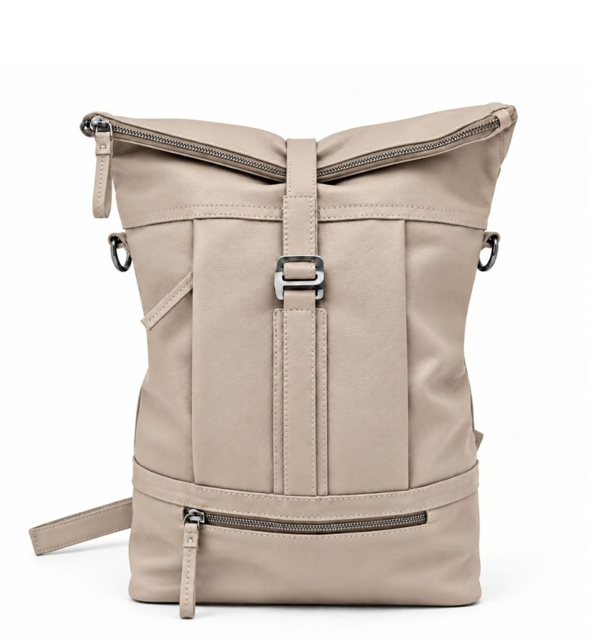 ROLLTOP BACKPACK MUSHROOM